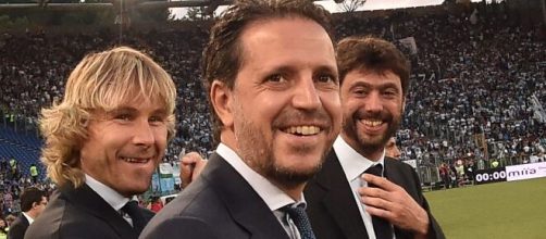 Fabio Paratici sfida la Juventus sul mercato