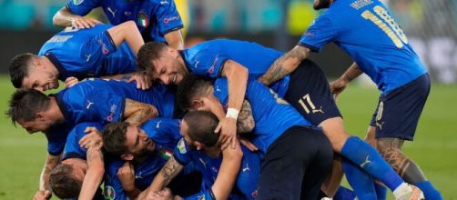 Italia ha sido una máquina en sus dos primeros partidos (@EURO2020)
