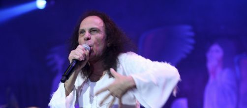 Ronnie James Dio: in arrivo un documentario sul cantante di Rainbow, Dio e Black Sabbath.