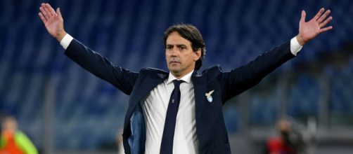 Simone Inzaghi, lettera ai tifosi della Lazio: 'Il biancoceleste per me resterà amore'.