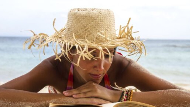 5 libri da leggere per l'estate 2021.