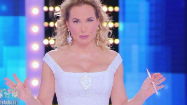 Barbara d'Urso, si parla di un ritorno con Domenica Live: Mediaset l'avrebbe riconfermata.