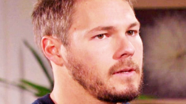 Beautiful, anticipazioni americane: Liam ha paura di non rivedere più le sue figlie.