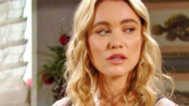 Beautiful anticipazioni puntate luglio: Sally allontanata da tutti, arrivano Zende e Paris.