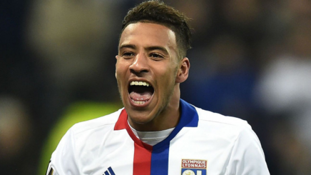 Calciomercato Juventus, Tolisso possibile soluzione al posto di Locatelli