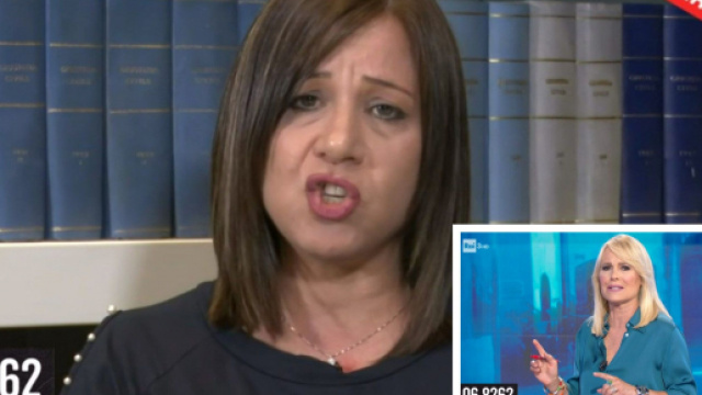 Chi l'ha visto, lo sfogo di Piera Maggio: 'Capisco la buona fede, ma invito alla cautela'.