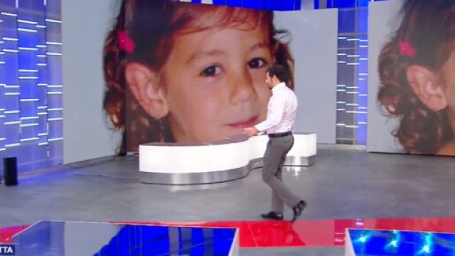 Denise Pipitone, retroscena di Matano.