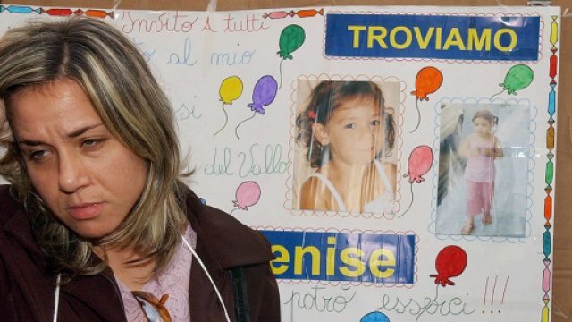 Denise Pipitone, una troupe Rai è stata aggredita a Mazara del Vallo.