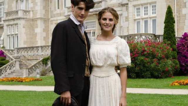 Grand Hotel, anticipazioni terza puntata 23 giugno 2021.