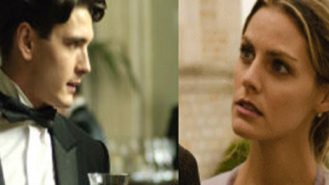 Grand Hotel, spoiler del 23 giugno: Julio alleato con Ayala, Alicia si trova in pericolo.