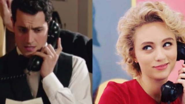 Il Paradiso delle signore, Salvatore e Irene insieme e i fan sperano: 'Una nuova coppia?'