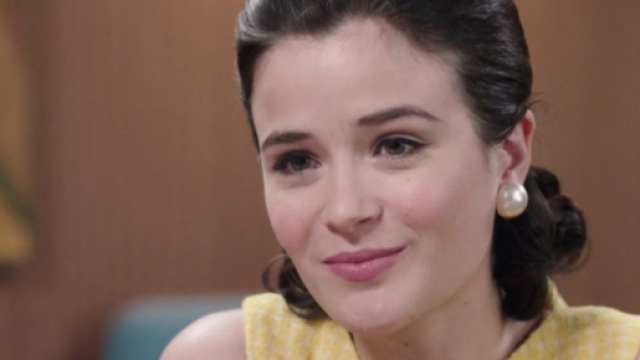 Ilaria Rossi parla del futuro di Gabriella ne Il Paradiso delle signore 6 e di un finale diverso per Salvatore.