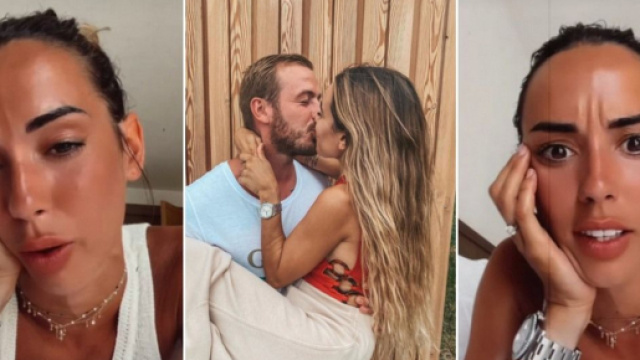 Julien Bert (ORDM) infidèle et violent avec Hilona ? Elle sort enfin du silence et dément les rumeurs.