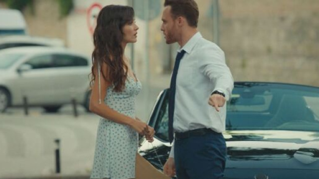 Love is in the Air, nuove anticipazioni turche.