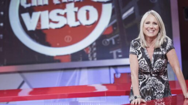 Matano e Sciarelli, presunte rivalità sul caso Denise.