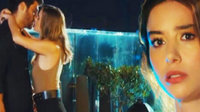 Mr Wrong, trama del 18 giugno: Ozgur porta a casa sua Yesim.