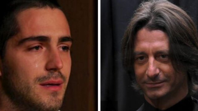 Tommaso Zorzi e Oppini, amicizia in bilico?