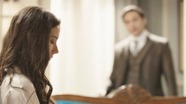 Una vita, anticipazioni nuove puntate: Ildefonso non riesce a fare l'amore con Camino.