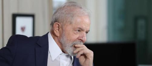 Lula e Bolsonaro lideram intenções de votos para 2022 (Ricardo Stuckert/Instituto Lula)
