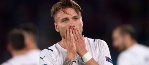 Euro 2020, Ciro Immobile: 'La vittoria e il mio gol sono per i fratelli di Ardea'.