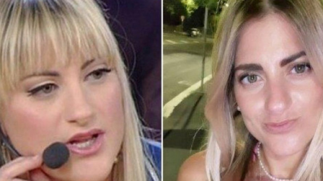 Amici di Maria, l'ex allieva Martina Stavolo fa la psicologa