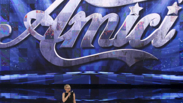 Amici, l'appello dell'ex ballerina Serena.