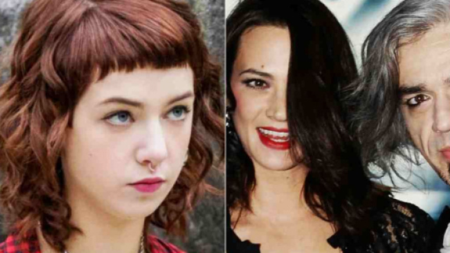 Anticipazioni GF Vip 6: Anna Lou, figlia di Morgan e Asia Argento, possibile concorrente.