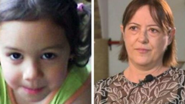 Denise Pipitone, ex pm Angioni: 'Non parler&ograve; pi&ugrave;, non c'&egrave; niente di utile che possa dire'.