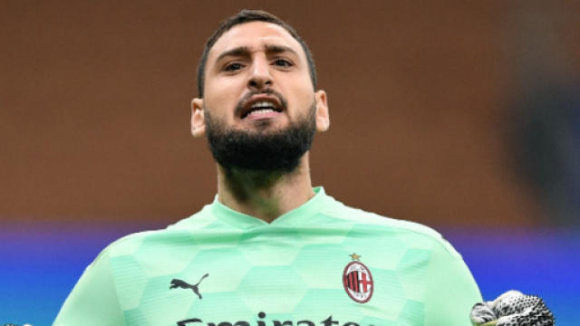 Donnarumma, visite mediche in vista e dopo l'annuncio ufficiale.