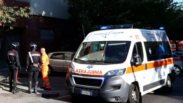 Ferrara, bimbo di un anno trovato morto dai carabinieri I fanpage.it