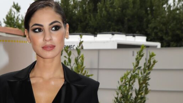 Giulia De Lellis sul suo fidanzato Carlo Beretta: 'È più unico che raro'.