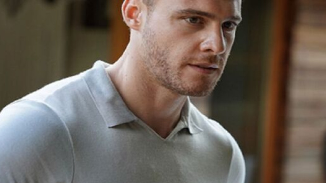 Love is in the air, trama del 21 giugno: Serkan in difficoltà a causa di Kaan.