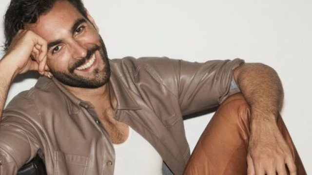 Marco Mengoni: arriva il nuovo singolo Ma Stasera, e la prima volta live negli stadi.