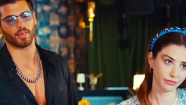 Mr Wrong, puntata del 22/06: scoppia un incendio a casa di Atasoy.