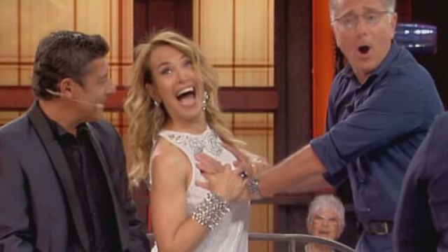 Palinsesti Mediaset autunno 2021.