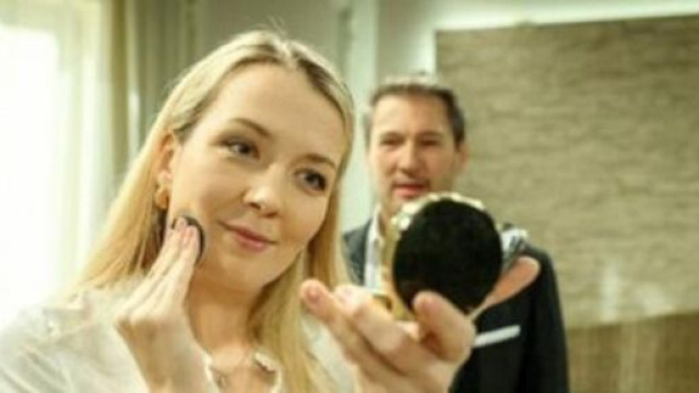 Tempesta d'amore, anticipazioni dal 28 giugno al 4 luglio: Ariane avvelena la cipria di Selina.