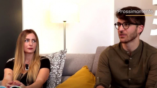 Temptation Island 9, anticipazioni: Claudia e Ste sono i primi concorrenti ufficiali.