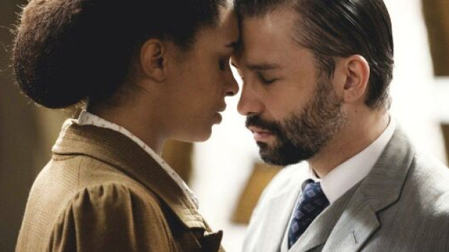 Una Vita, spoiler al 26 giugno: Felipe e Marcia si baciano e sentono di amarsi ancora