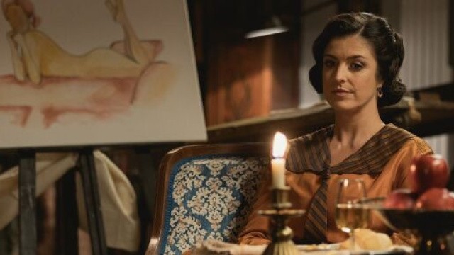 Una vita, spoiler al 26 giugno: Maite vorrà lasciare Acacias 38 per trasferirsi a Parigi