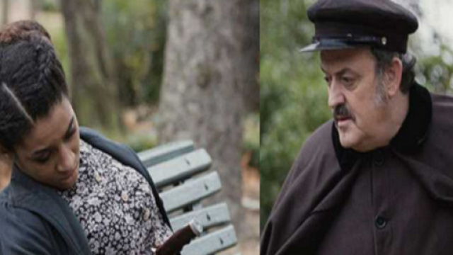 Una vita, spoiler Spagna: Cesareo trova il cadavere di Sampaio.