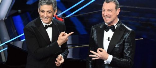 Anticipazioni palinsesti Rai 2021-22: Amadeus verso Sanremo, torna Ballando con le stelle.