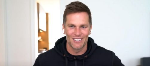 Brady recently won his seventh Super Bowl ring (Image source: Hodinkee/YouTube)