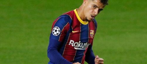 Coutinho body transformation revealed after piling on 9lbs of pure ... - thesun.ie