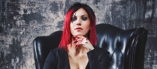 Cristina Scabbia si è vaccinata contro il Covd-19