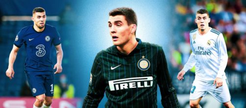 L'Inter pensa al ritorno di Kovacic.