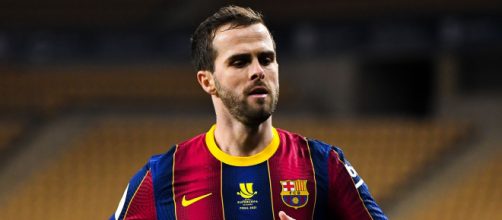 Pjanic e Varane nel mirino della Juventus