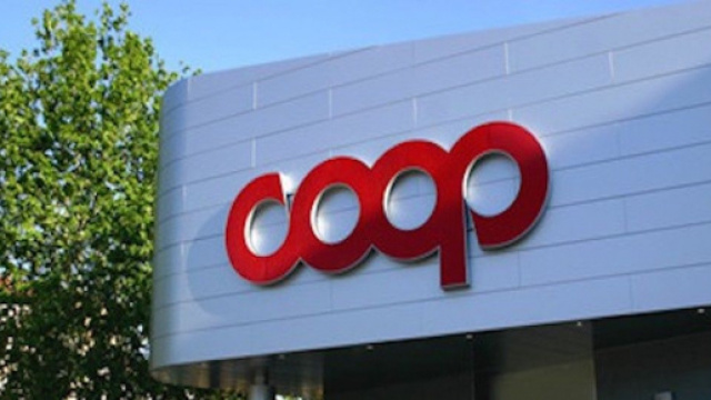 Assunzioni Coop: selezioni per addetti alle vendite.