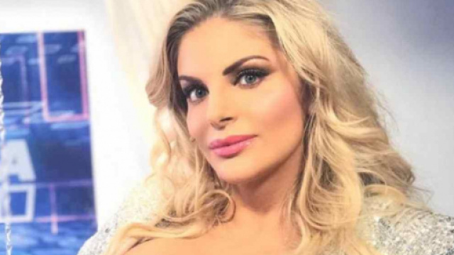 Grande Fratello Vip 6, Francesca Cipriani si candida: 'Il primo amore non si scorda mai'