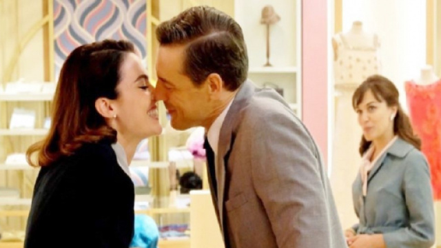 Il Paradiso delle Signore 6, Luciano e Clelia potrebbero tornare.