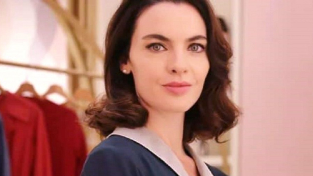 Il Paradiso delle Signore: Enrica Pintore arriva nella fiction Rai Mare Fuori 2.